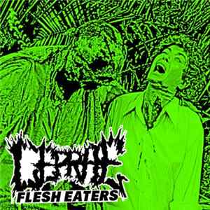 FLAC Leprae - Flesh Eaters