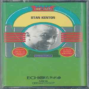 FLAC Stan Kenton - Stan Kenton