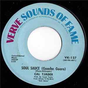 FLAC Cal Tjader - Soul Sauce (Guacha Guaro)