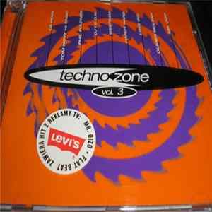 FLAC Various - Techno Zone Vol. 3
