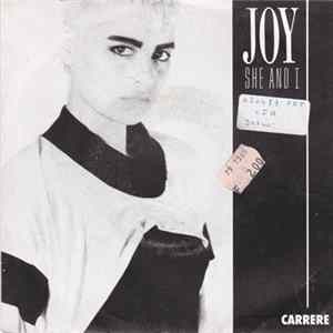 FLAC Joy - She And I (Elle Et Moi)