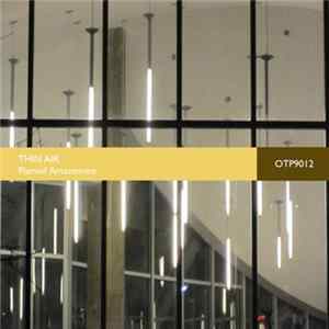FLAC Thin Air - Flamed Amazement