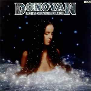 FLAC Donovan - Lady Of The Stars