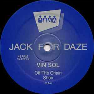 FLAC Vin Sol - Off The Chain