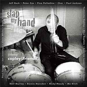 FLAC Jimmy Copley - Slap My Hand
