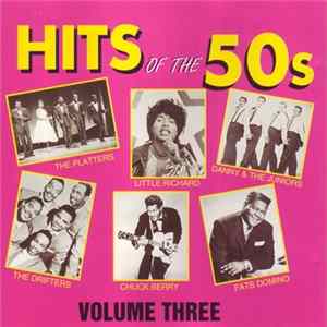 FLAC Various - Hits Of The 50s Volume 3
