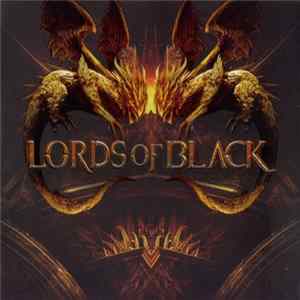 FLAC Lords Of Black - Lords Of Black