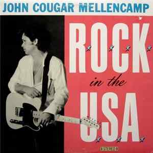 FLAC John Cougar Mellencamp - R.O.C.K. In The U.S.A.