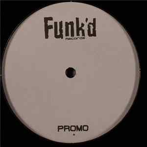 FLAC Ty Tek - Phrunkin' Ain't Easy EP