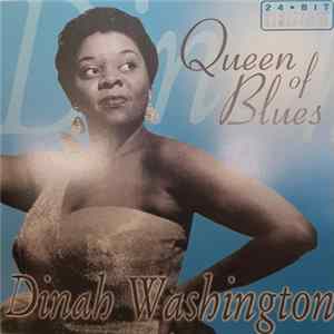 FLAC Dinah Washington - Queen Of Blues