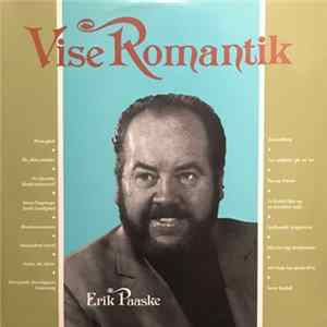 FLAC Erik Paaske Og Hans-Ole Nielsen's Orkester - Vise Romantik