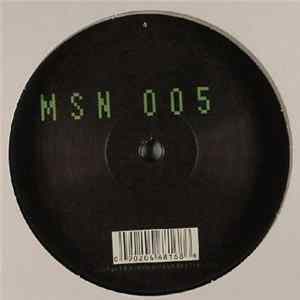 FLAC Manuel Fuentes - Oblivion
