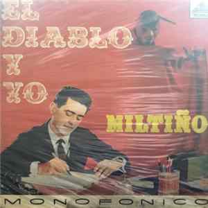 FLAC Miltiño - El Diablo Y Yo