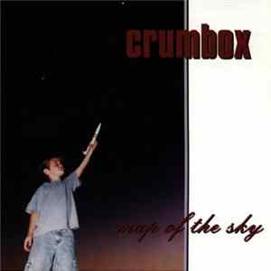 FLAC Crumbox - Map Of The Sky
