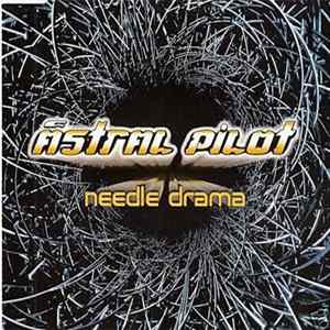 FLAC Astral Pilot - Needle Drama