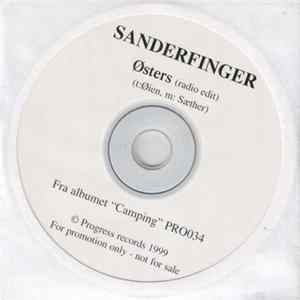 FLAC Sanderfinger - Østers