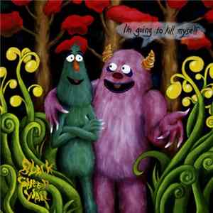 FLAC Black Sheep Wall - I'm Going To Kill Myself