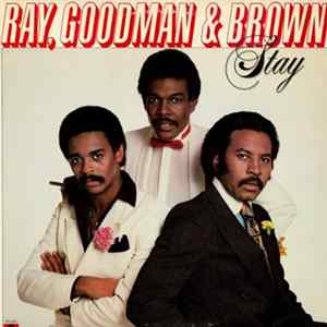 FLAC Ray, Goodman & Brown - Stay
