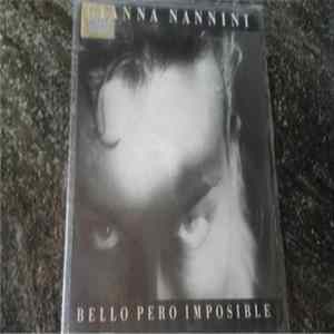 FLAC Gianna Nannini - Bello pero Impossibile
