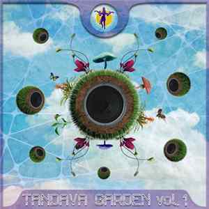 FLAC Various - Tandava Garden vol. 1