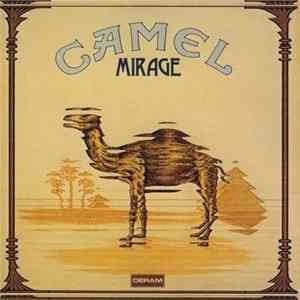 FLAC Camel - Mirage