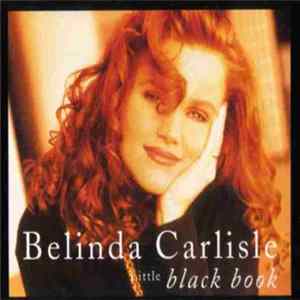 FLAC Belinda Carlisle - Little Black Book