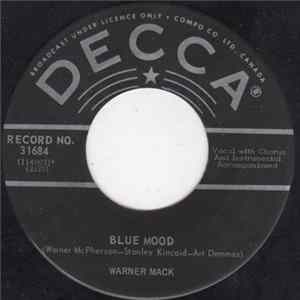 FLAC Warner Mack - Blue Mood