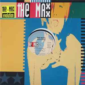 FLAC The Maxx - Evolution