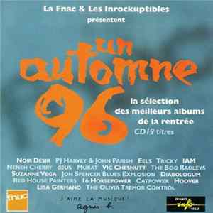 FLAC Various - Un Automne 96
