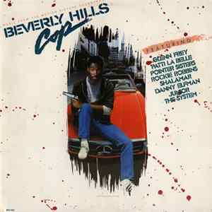 FLAC Various - Music From The Motion Picture Soundtrack - Beverly Hills Cop