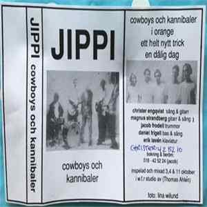FLAC Jippi - Cowboys Och Kannibaler