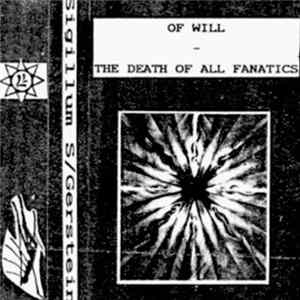 FLAC Sigillum S - Of Will