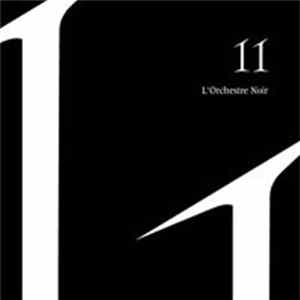FLAC L'Orchestre Noir - 11