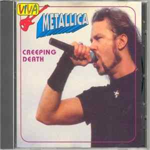FLAC Metallica - Creeping Death
