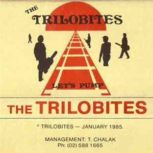 FLAC The Trilobites - Let's Pump