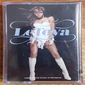 FLAC LeToya - LeToya
