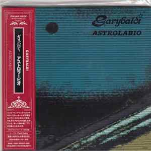 FLAC Garybaldi - Astrolabio