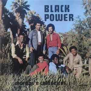 FLAC Black Power - Mornas E Coladeiras
