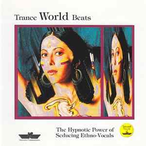 FLAC Various - Trance World Beats