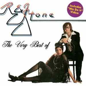 FLAC R & J Stone - The Very Best Of