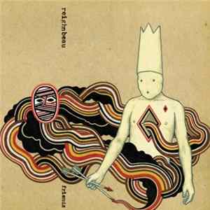 FLAC Reighnbeau - Friends