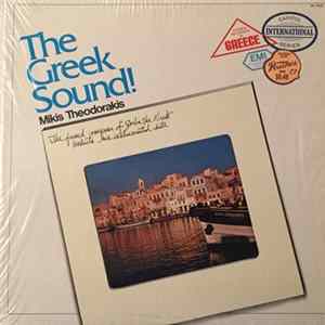 FLAC Mikis Theodorakis - The Greek Sound