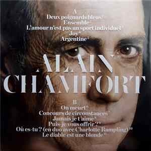 FLAC Alain Chamfort - Alain Chamfort