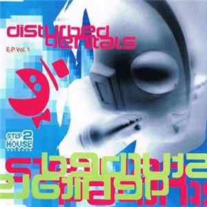 FLAC Disturbed Genitals - EP Vol. 1