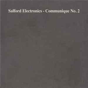 FLAC Salford Electronics - Communique No. 2
