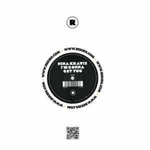 FLAC Nina Kraviz - Pain In The Ass