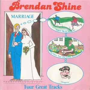 FLAC Brendan Shine - Four Great Tracks