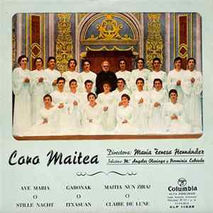 FLAC Coro Maitea - Coro Maitea