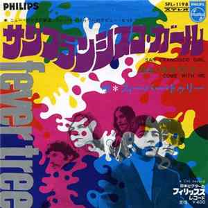 FLAC Fever Tree - San Francisco Girl / Come With Me