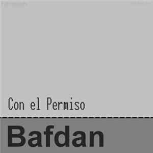 FLAC Bafdan - Con El Permiso